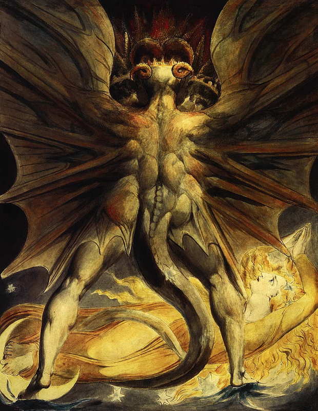 william_blake_-_the_great_red_dragon_and_the_woman_clothed_in_sun